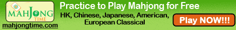 Mahjong Time