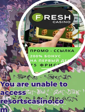500 casino freshest news