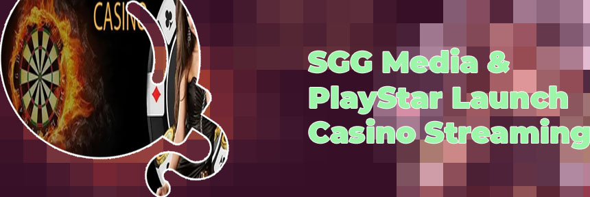 All casino action news