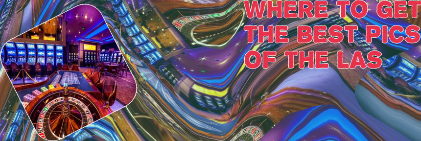 Best casinos news strip