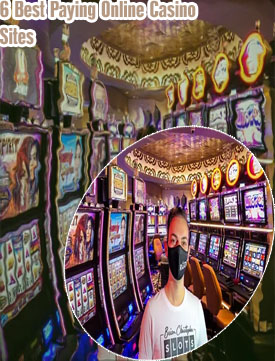 Best slot sites news