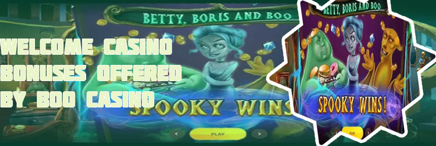 Boo casino news