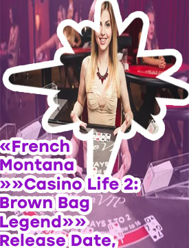 Casino life news