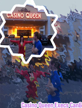 Casino queen news