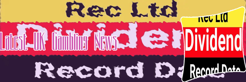 Casumo latest dividend news