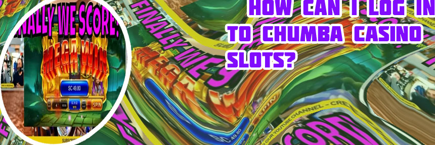 Chumba slots news