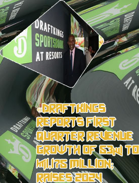 Draftkings news
