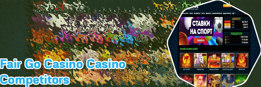 Fair go casino freshest news
