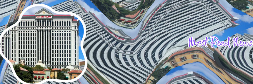 Flamingo & caesars palace news