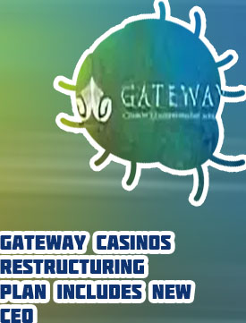 Gateway casinos news