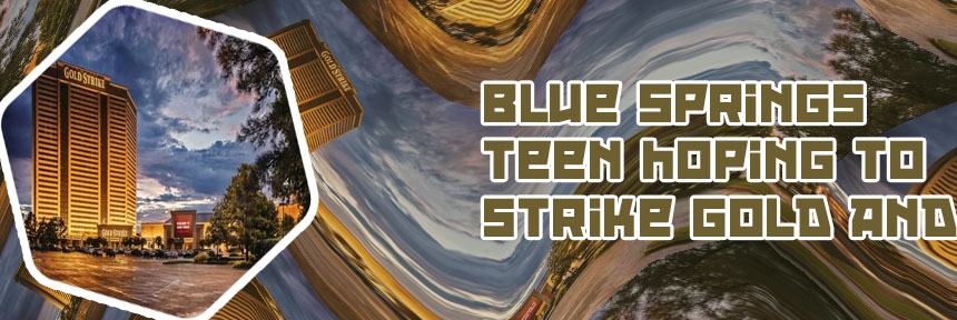 Gold strike news