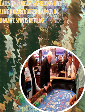 Hard rock online casino news