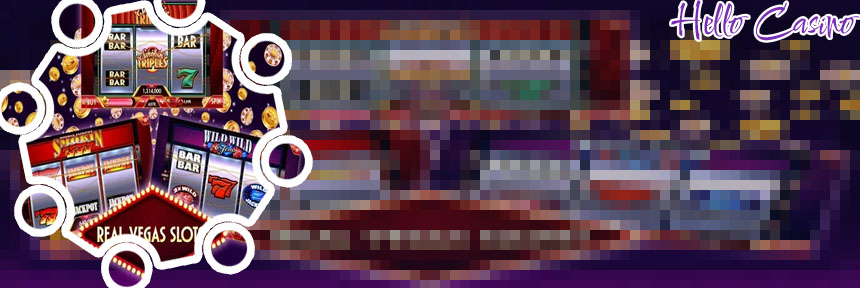 Hello casino news
