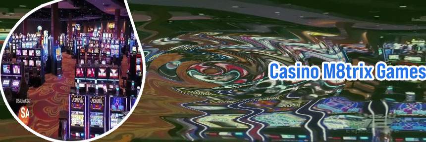 Highway casino news