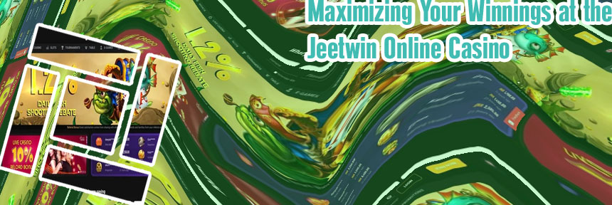 Jeetwin casino news