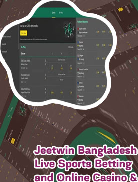Jeetwin events