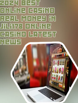 Jili casino news