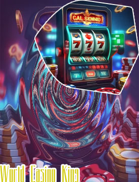 King567 casino news