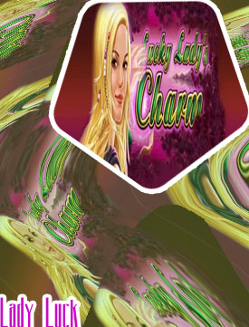 Lady luck slots news