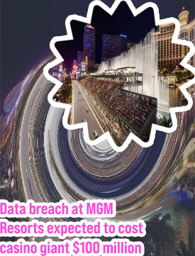 Las vegas mgm news