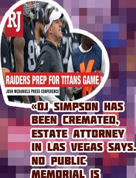 Las vegas news breaking
