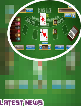 Latest news blackjack 21