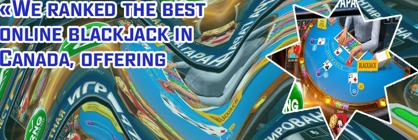 Latest news blackjack online free