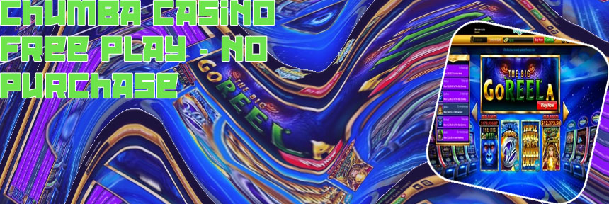 Latest news chumba casino