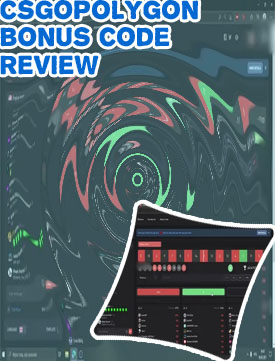 Latest news csgopolygon