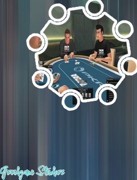 Latest news goodgame poker
