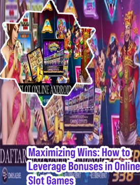 Latest news judi slot online