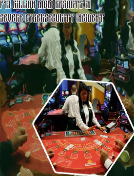 Latest news mgm casino