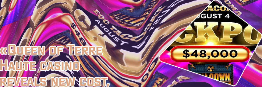 Latest news queen casino