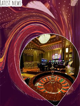 Latest news royal888casino