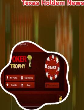 Latest news texas holdem poker online