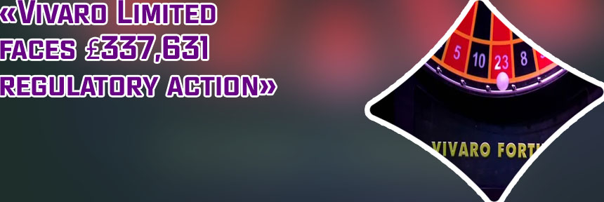 Latest news vivaro casino