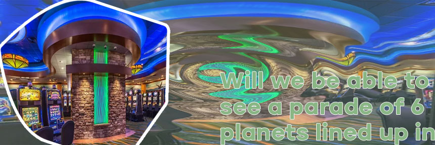 Net casino news