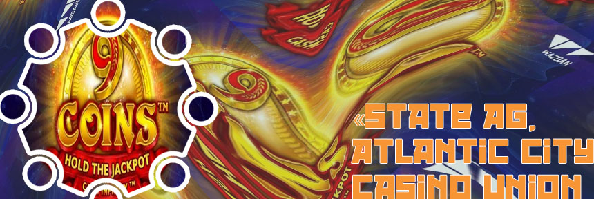 Nine casino news