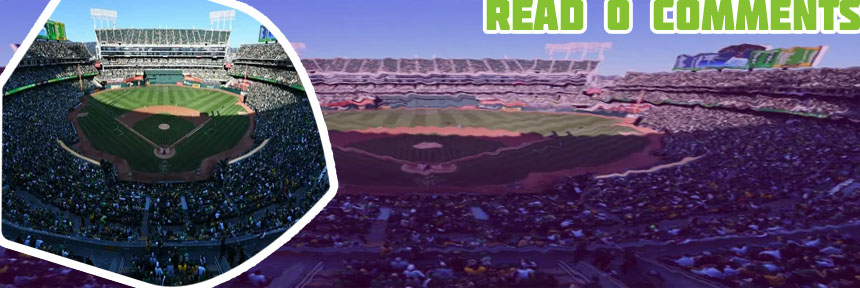 Oakland a's stadium news