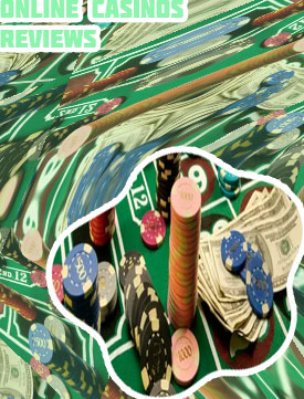 Online casino news articles