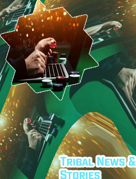 Online casino online news