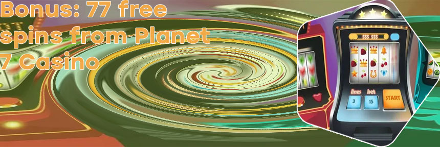Planet 7 casino news