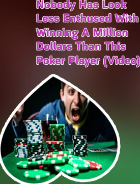 Poker go news