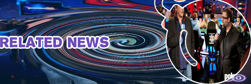 Pokergo news