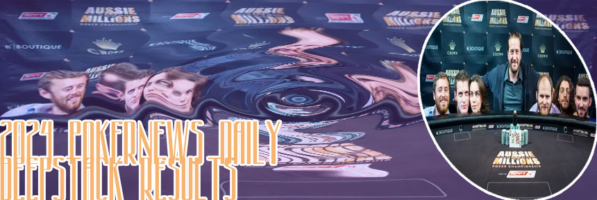 Pokernews com news