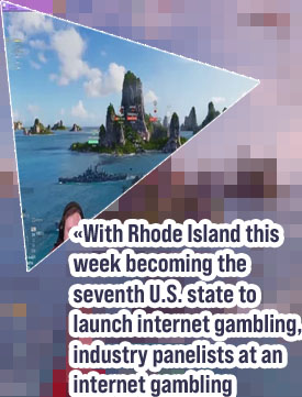 Rhode island gambling news