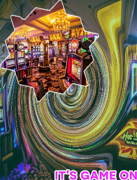 Slot casino near me news