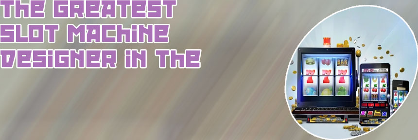 Slot machine games news
