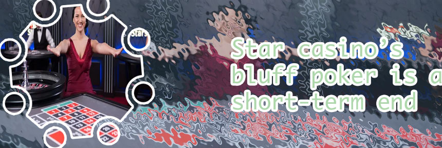 Stars casino news