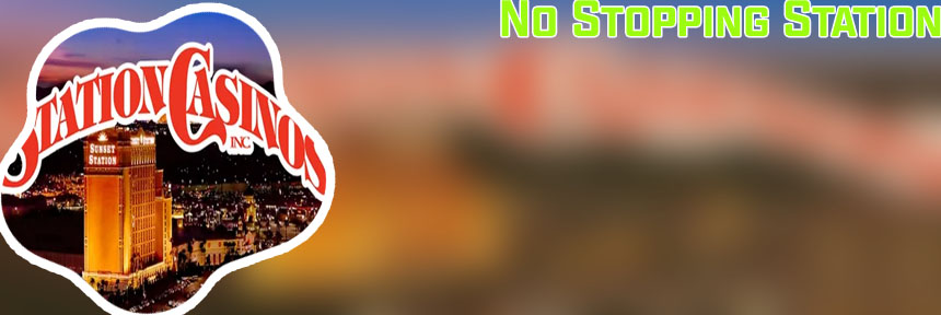 Station casinos news casino